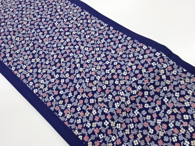 Japanese Kimono / Nagoya Obi Silk